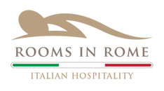 rooms in rome