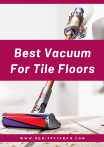 cordless stick vacuum for hardwood floors