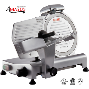 Your Options for Choosing the best Meat Slicer