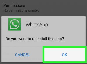 WhatsApp the Semi Safest most Favorite social Messenger