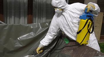 Asbestos Removal Oxford