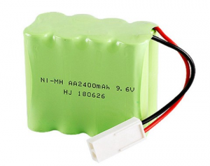 The important reimbursement of using a rechargeable battery