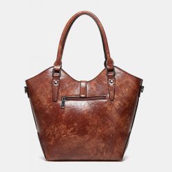 Which leather women’s bag brand is most famous?