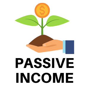 Passive income frequently charged at lower rates than dynamic income