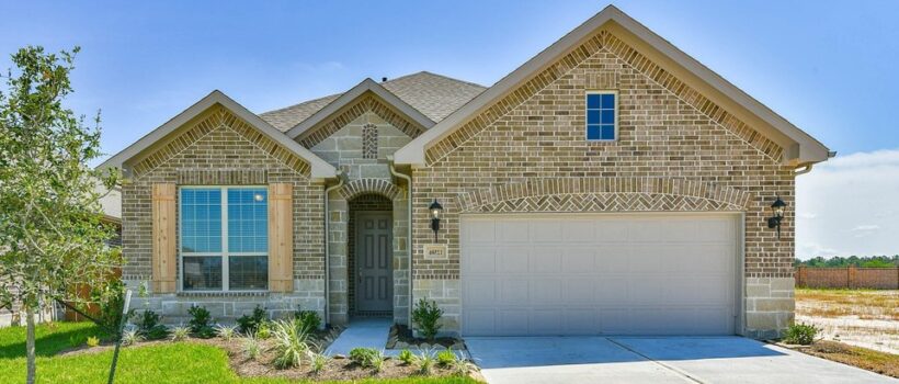 Homes for Sale in Summer Lakes Rosenberg TX: Get Ready to Move into Your Dream Home!