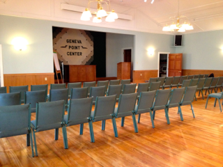 A Comprehensive Guide to Meeting Room Hire in Colchester