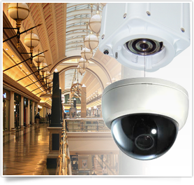 The Benefits of Installing CCTV and Burglar Alarm Systems