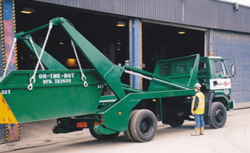 The Ultimate Guide to Skip Hire in Gravesend